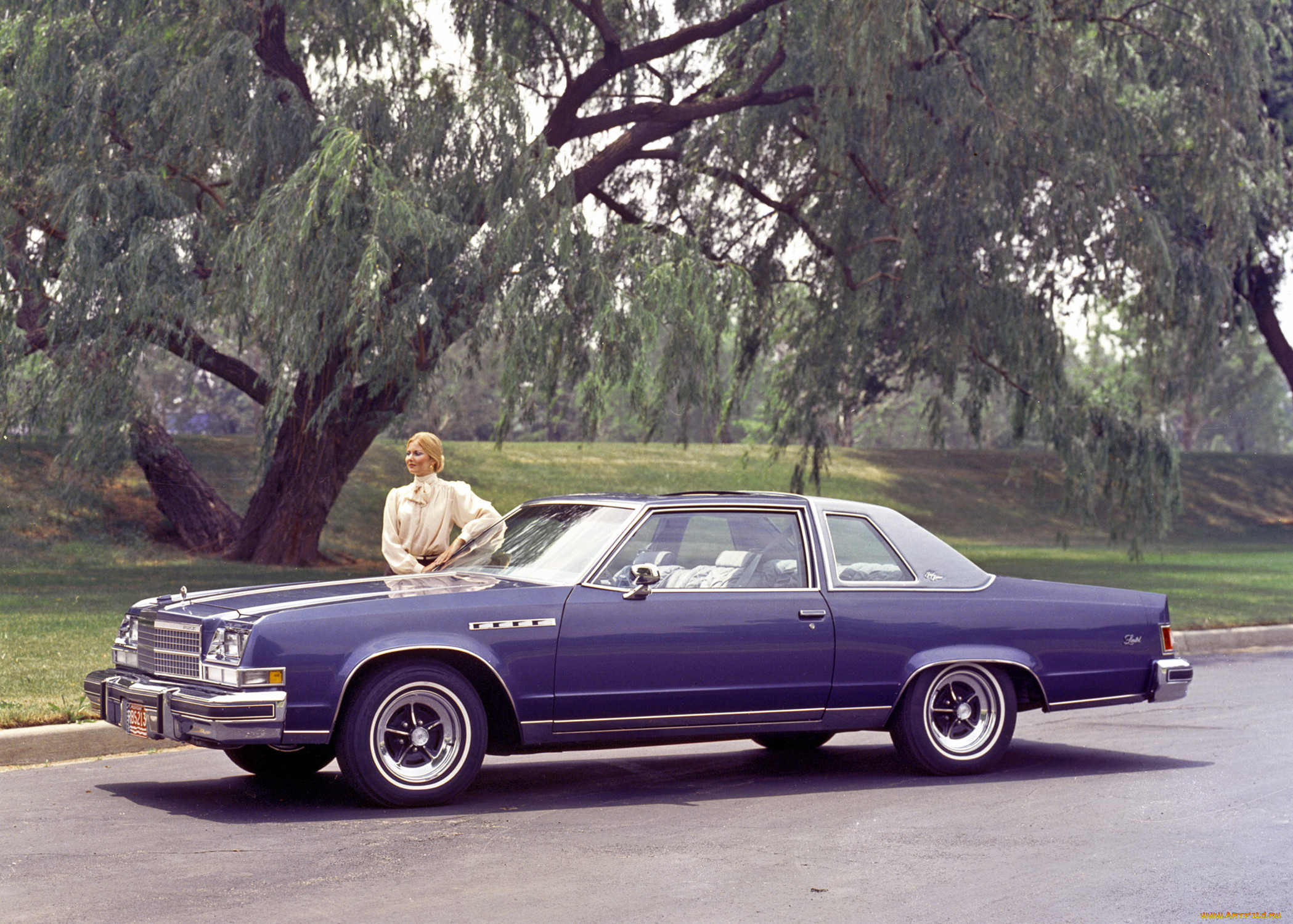 , buick